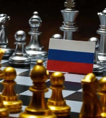 ФІДЕ вимагає від Федерації шахів РФ повідомити про кроки щодо припинення роботи на території України