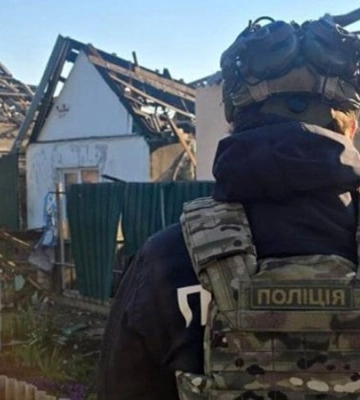 На Донеччині розширили зону обов'язкової евакуації сімей з дітьми