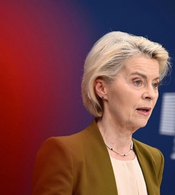 Єврокомісія презентувала новий, 21-й пакет санкцій ЄС проти Росії: що туди увійде