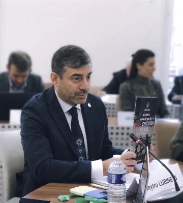 "Не выдерживает реальность": Лубинец отреагировал на скандал с НМТ-2026 в Одесской области