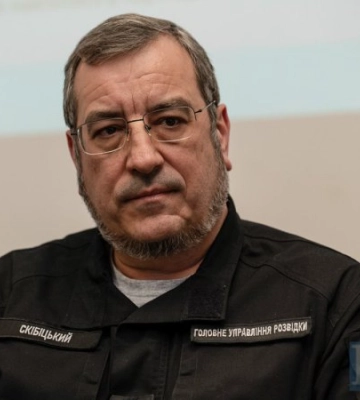Вадим Скібіцький: «Кремлівська еліта боїться дестабілізації режиму та розпаду Росії»