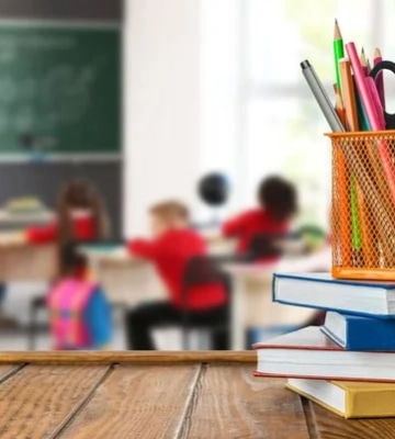 Де купити канцелярію в Луцьку: один магазин замість кількох