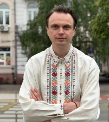 В Раде появится новый депутат от партии "Голос": что о нем известно