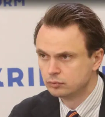 ЦИК официально зарегистрировала Николая Давидюка в качестве народного депутата
