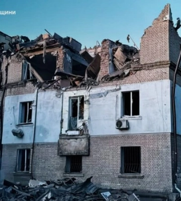 До 15 років тюрми засудили керівника фірми, який коригував удари росіян по Дніпру