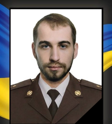 У Жидичинському монастирі прощатимуться із Героєм Олександром Каленюком