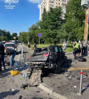 Уряд готує нові суворі покарання за порушення правил на дорогах – у МВС розповіли подробиці 
