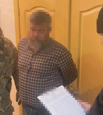 Документировал последствия атак по Днепру и искал новые цели для ударов: агент рф получил приговор