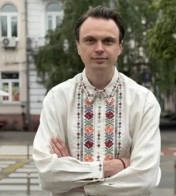 ЦВК зареєструвала нового народного депутата