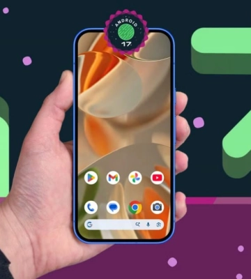 Какие Google Pixel потеряли актуальность: эти смартфоны не обновятся до Android 17