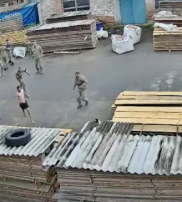 На Черкащині стався конфлікт між працівниками підприємства та ТЦК