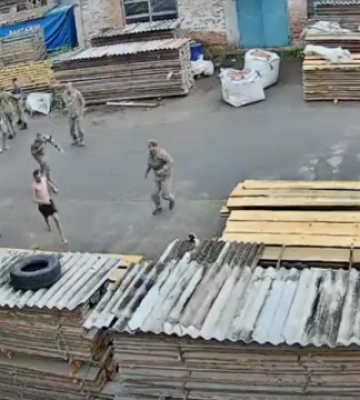 На Черкащині сталася сутичка між працівниками підприємства та районного ТЦК