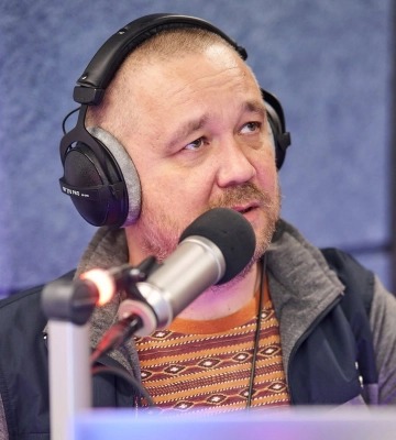 Пішов із життя уродженець Полтавщини, журналіст і військовослужбовець ЗСУ Олександр Тингаєв