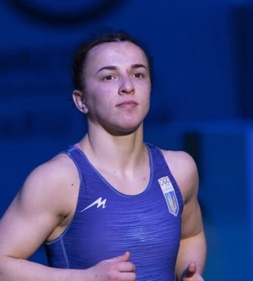 «Фізично більше не можу набрати». Лівач розповіла про зміну вагової категорії