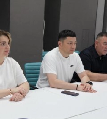 Миколаївщина розширює співпрацю з Національною академією медичних наук України та Інститутом імені М.М. Амосова