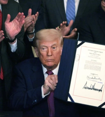 Тарифная стратегия Трампа 2.0: что изменилось?