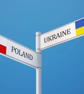 Чому історичні дискусії між Києвом і Варшавою загострилися саме зараз