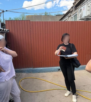На Одещині завідуюча терапією та колишня депутатка вимагали гроші за підтвердження реальної інвалідності