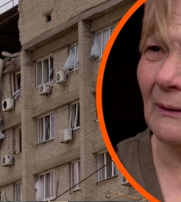 «Що вони коять? Нелюди якісь!» Жителі Краматорська розповідають, як Росія посилила обстріл міста