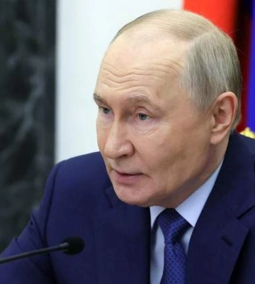 Хотят принудить Путина к переговорам до зимы: Европа готовит серьезный план, – Bloomberg