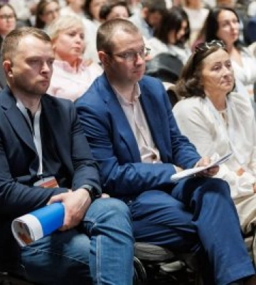 У Києві підбили підсумки реалізації програми малих грантів у сфері соціальних послуг
