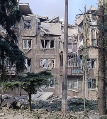 В Донецкой области 5 человек погибли, еще 11 ранены – Нацполиция