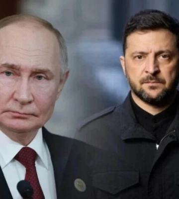 Глава МЗС Латвії пояснила, чому переговори з Путіним не дадуть результату
