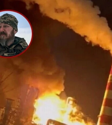 Сили безпілотних систем підбили підсумки за рік та оприлюднили статистику втрат ворога