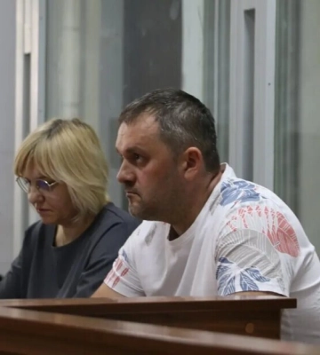 Суд закрив справу про держзраду детектива НАБУ Гусарова через відмову прокурора