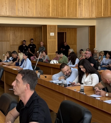 "Кірпічці" можуть надати статус парк, мер дав відповідне доручення