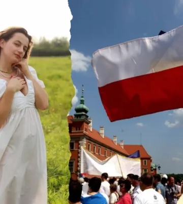 Українка з Маріуполя поскаржилася на вартість житла у Польщі та назвала ціни