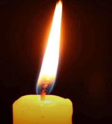 Помер блогер, відомий як Денчик з Хрещатика