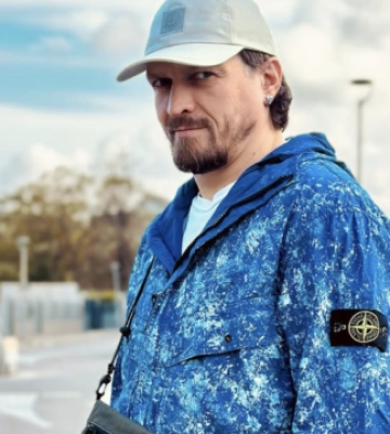 Усик потрапив до рейтингу найвпливовіших людей у спорті від TIME