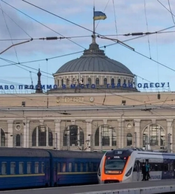 «Укрзалізниця» запускає літній графік: які зміни чекають пасажирів