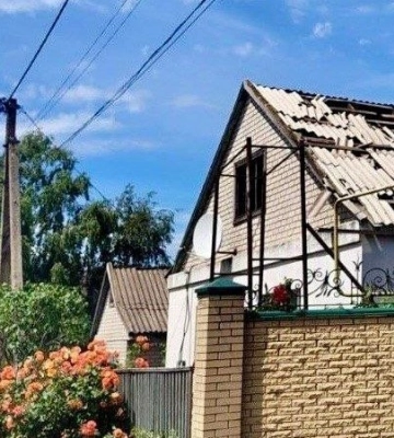 Семь человек ранены из-за удара УАБ в Днепропетровской области – ОВА