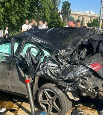 Для украинских водителей готовят новые наказания: что и для кого именно изменится