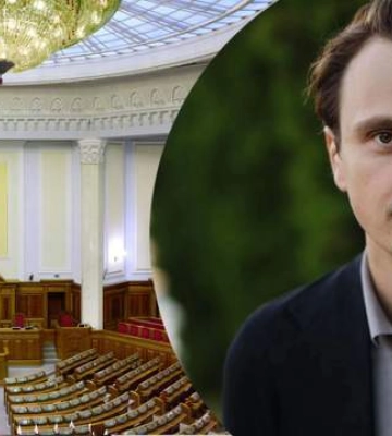 ЦВК офіційно зареєструвала Миколу Давидюка нардепом