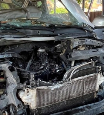 На Дніпропетровщині вдень через російські атаки дістали поранення семеро цивільних