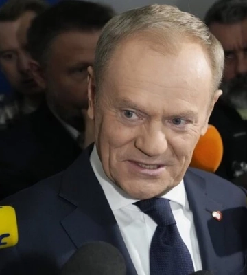 Туск розкритикував переговори у Лондоні без Польщі
