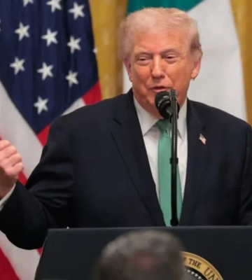 Трамп хочет выкупить целые острова: зачем Белому дому архипелаг в Индийском океане