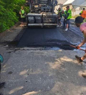 Увага водіям! На Закарпатті заблокують рух через масштабний ремонт стратегічної траси Липча – Іза (ФОТО)