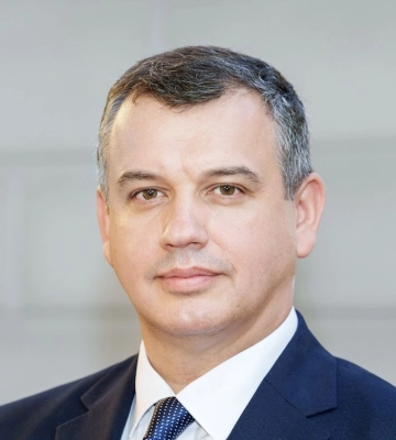 Новый премьер Румынии, родом из Украины, сделал заявление о своем гражданстве