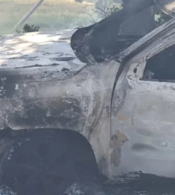 Російські військові атакували цивільну автівку на Харківщині: загинула жінка