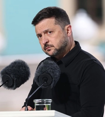Зеленський досяг "результату" після листа Путіну
