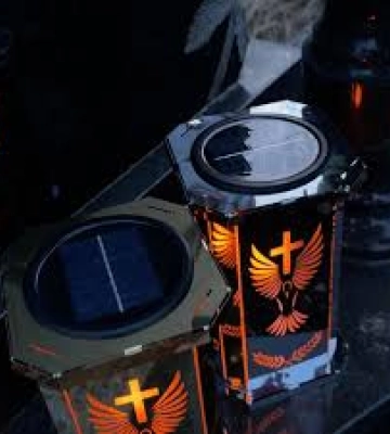 У Жидачеві невідомі осквернили могилу загиблого Героя