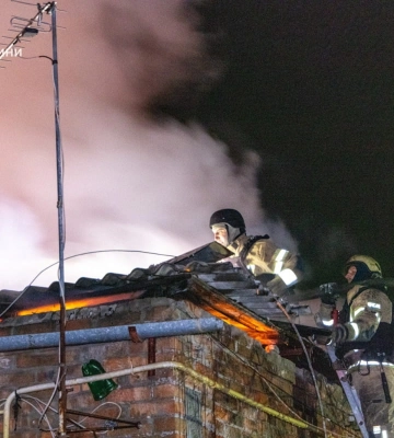 Від початку доби росіяни атакували 4 райони Харкова 