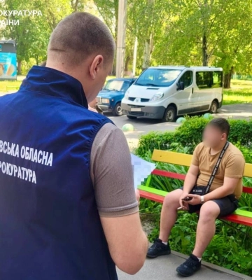 Хотел в КОРД, а стал перевозчиком уклонистов: история молодого харьковчанина