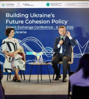 ІСТОРИЧНИЙ ПРОРИВ У КИЄВІ: Закарпаття першим отримає доступ до мільярдних фондів ЄС (ПОДРОБИЦІ)