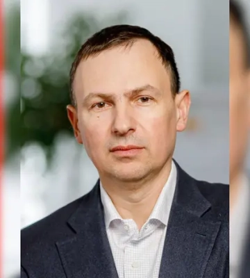 Співвласник «Нової пошти» спрогнозував ефект від «податку на OLX»