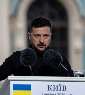 Зеленский написал открытое письмо Путину, потому что «канал Абрамовича» не сработал, как ожидалось — Кулеба